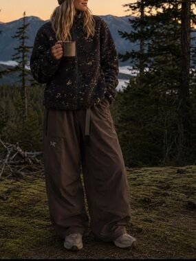 Jack Wolfskin Stone Lite Aop Jacket